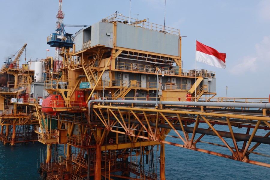 Mengokohkan Ketahanan Energi dengan Bakti Pertamina Hulu Energi