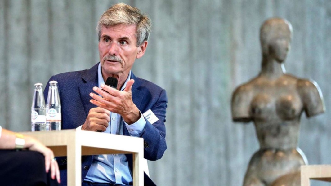 Pakar Jerman Nilai Eropa Tertinggal Jauh dari China Soal Baterai