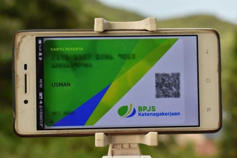 Pelayanan BPJS Kesehatan di Lamongan Diapresiasi Warga: Cepat, Ramah, dan Semakin Digital