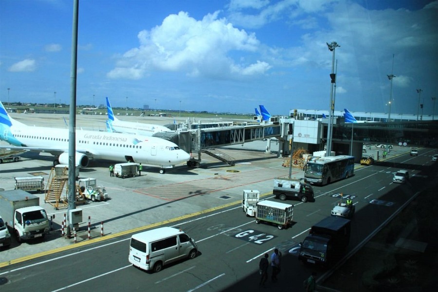 Penurunan Harga Tiket Garuda Indonesia dan Citilink untuk Lebaran 2025