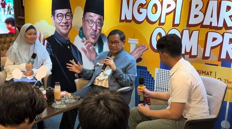 Target Rp26 Triliun Pramono Anung untuk Transformasi Transportasi Jakarta: Dukung 15 Golongan dengan Subsidi