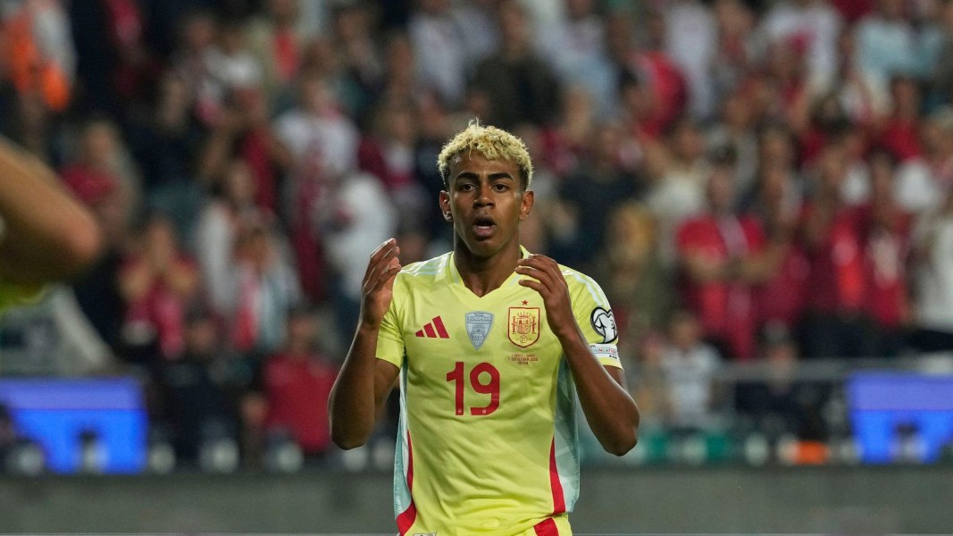 Kontroversi Lamine Yamal, RFEF Kaget Barcelona Tarik Pemain