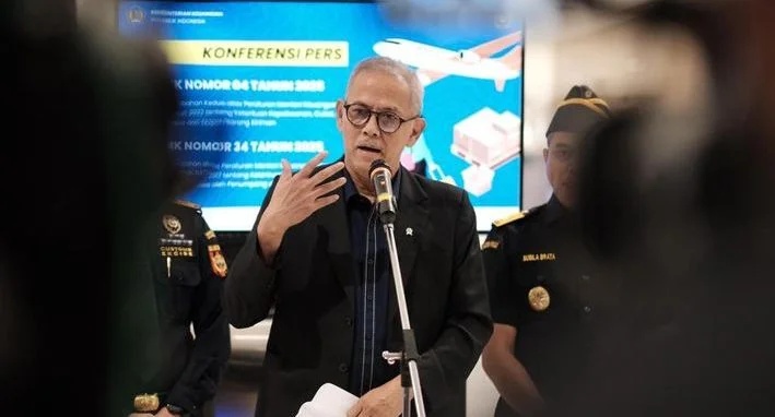 Pemerintah Resmi Bebaskan Pajak 1.800 Barang Jemaah Haji, Total Nilai Capai Rp2,4 Miliar