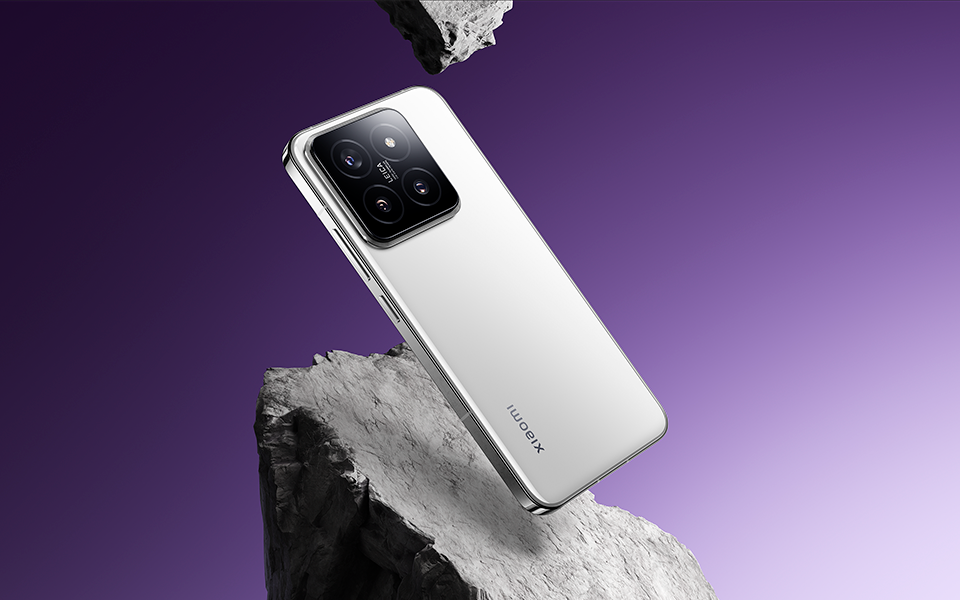 Lebih Terjangkau, Xiaomi 14 Hadir Dengan Kamera Leica