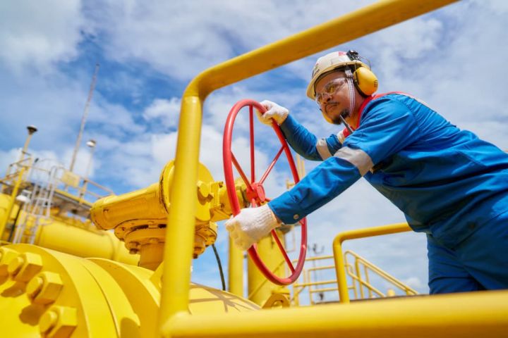 Pemanfaatan Gas Bumi PGN Dorong Swasembada Energi Nasional