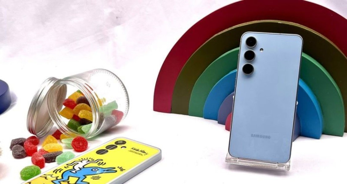 Samsung Galaxy S24