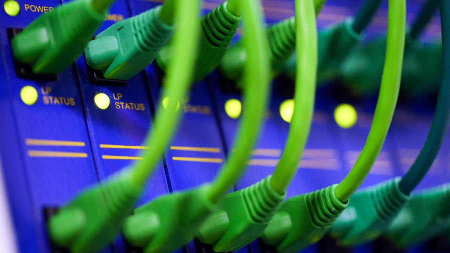 Indonesia Dorong Kerja Sama Data Center Regional Bersama Singapura dan Malaysia