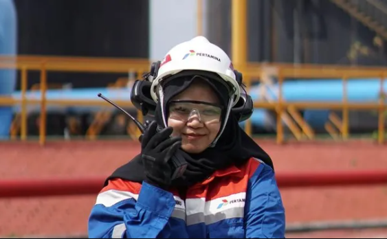 Pertamina Hulu Energi Pastikan Pasokan Energi Nasional Aman Selama Ramadan dan Lebaran 2025
