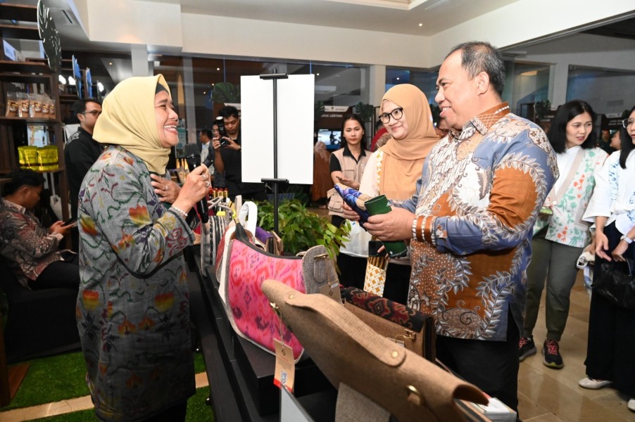 Pertamina Meluncurkan 13 Kesepakatan Kerja Sama untuk Dukungan Perhutanan Sosial