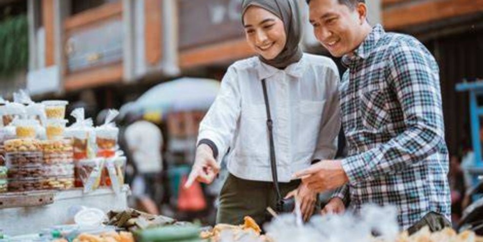 15 Ide Jualan Bulan Puasa Modal Kecil, Cocok untuk Pemula