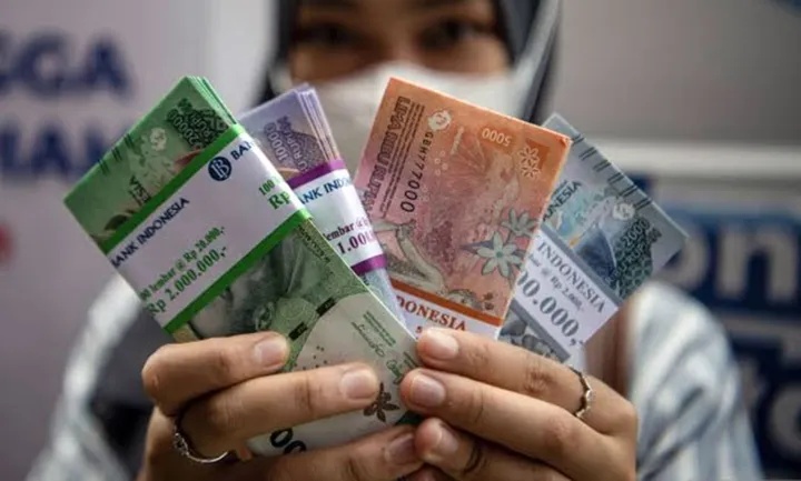 Cara Tukar Uang Baru THR Lebaran 2026 Lewat Program SERAMBI BI Lengkap Jadwal, Syarat, dan Prosedur Resmi