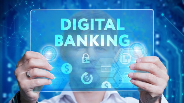 Perbankan Digital Bank Raya Perkuat UMKM Indonesia
