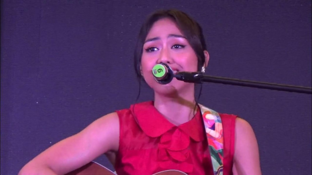 Sisca Saras Siapkan Strategi Musik Baru dan Kolaborasi Ambisius 2026