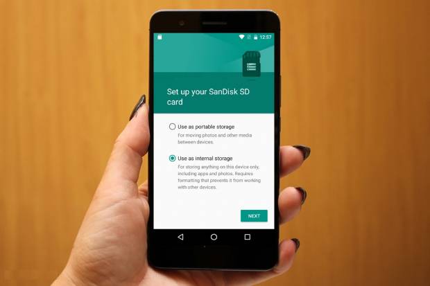Tutorial Cara Memindahkan Aplikasi ke Kartu SD dengan Mudah