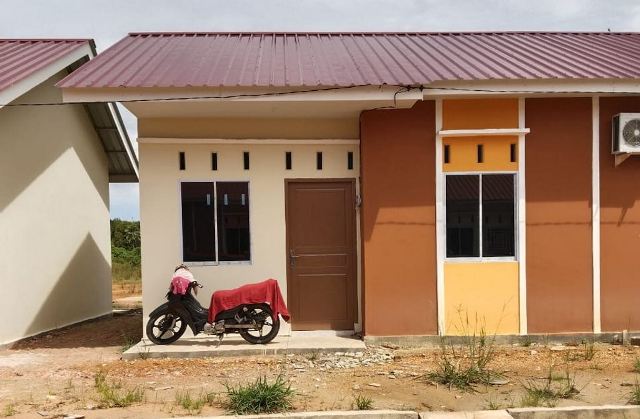 Rekomendasi Rumah Murah Tanjungpinang Harga Terjangkau Pilihan Terbaik Untuk Hunian Keluarga