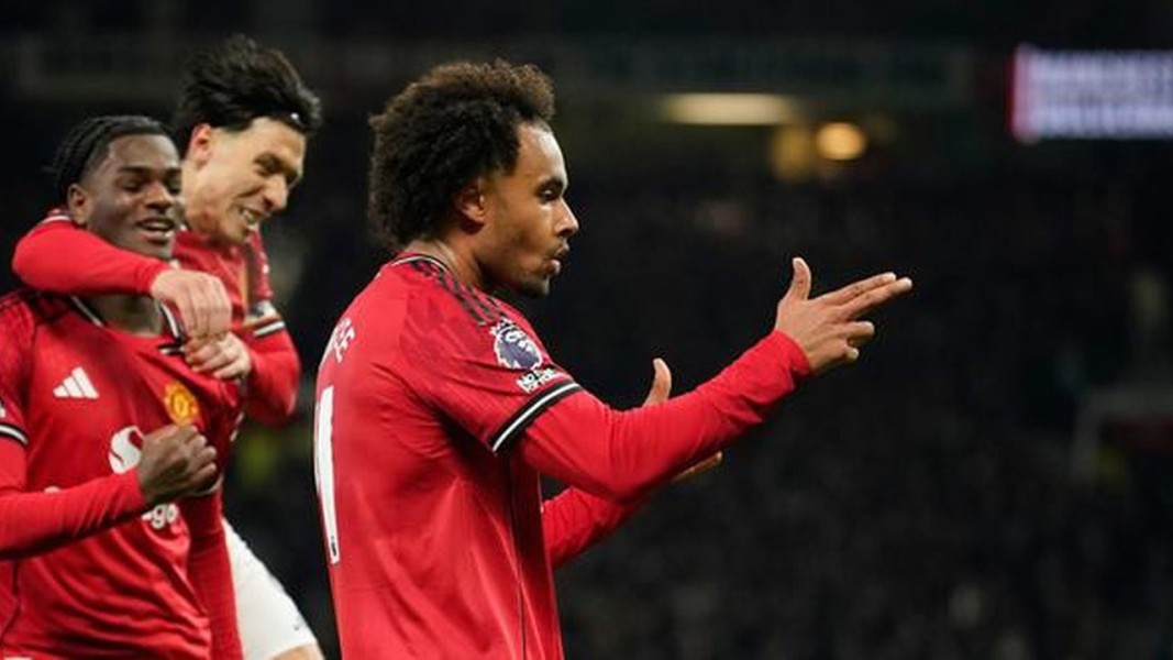 Visi Michael Carrick: Elliot Anderson Jadi Kepingan Puzzle Baru Lini Tengah MU