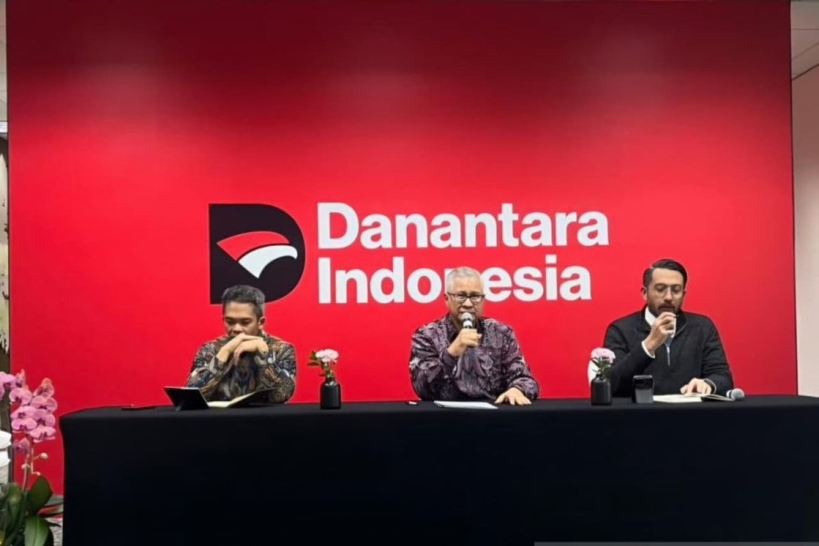 Danantara Kaji Pembelian 50 Unit Boeing Untuk Garuda Indonesia Praktis