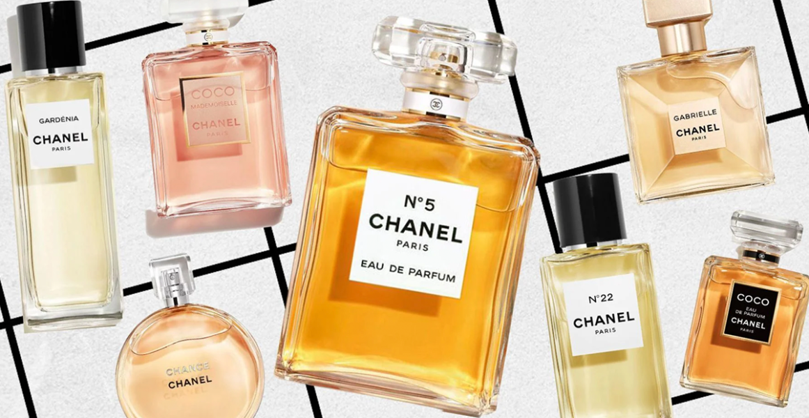 Chanel Coco Mademoiselle Eau de Parfum: Aroma Elegan yang Ikonik