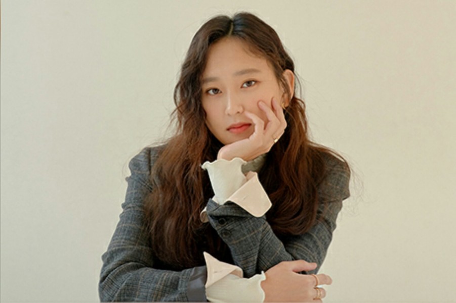 4 Artis Korea Tampil di Dua Drakor Sekaligus