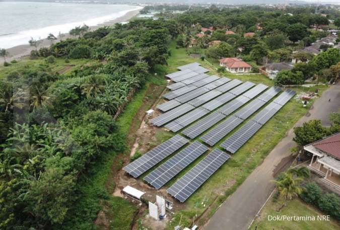 Pemerintah Berkomitmen Capai Swasembada Energi, Ini Langkah Strategisnya