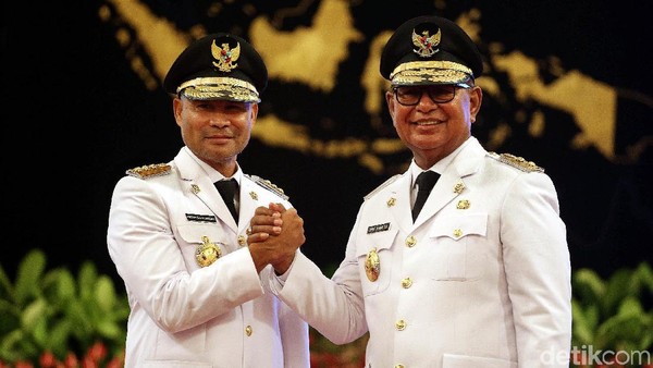 Gubernur NTT Kunjungi Pelindo Kupang: Memastikan Kelancaran Logistik Selama Ramadan