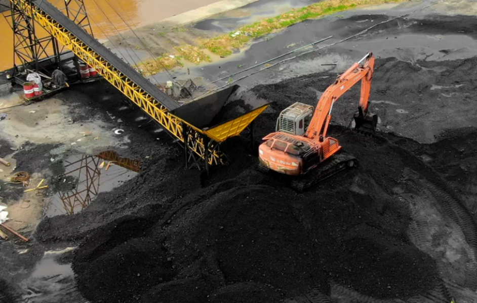 Kementrian ESDM Proyeksikan Kenaikan DMO Batu Bara 2026 Jadi Sekitar 30 Persen