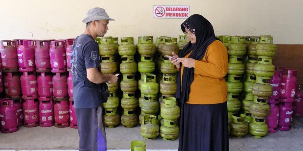 Update Harga Gas LPG Hari Ini: Cek Perincian Tarif di Agen dan Pangkalan