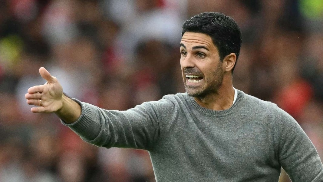Mikel Arteta Dikritik Terkait Pengelolaan Pemain Mahal Arsenal Senilai 67,5 Juta Pound