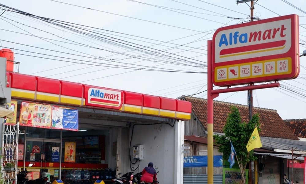 Diskon Snack Fair Alfamart, Cara Cerdas Isi Stok Camilan Favorit