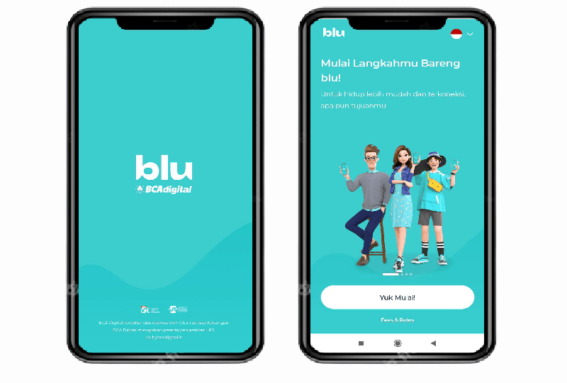 Biaya Transfer dari BCA ke Blu by BCA: Perubahan Terbaru Mulai 2025