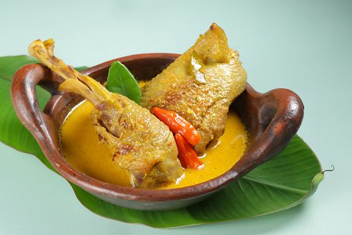 Surga Kuliner Tersembunyi Kediri yang Bikin Ketagihan Lidah