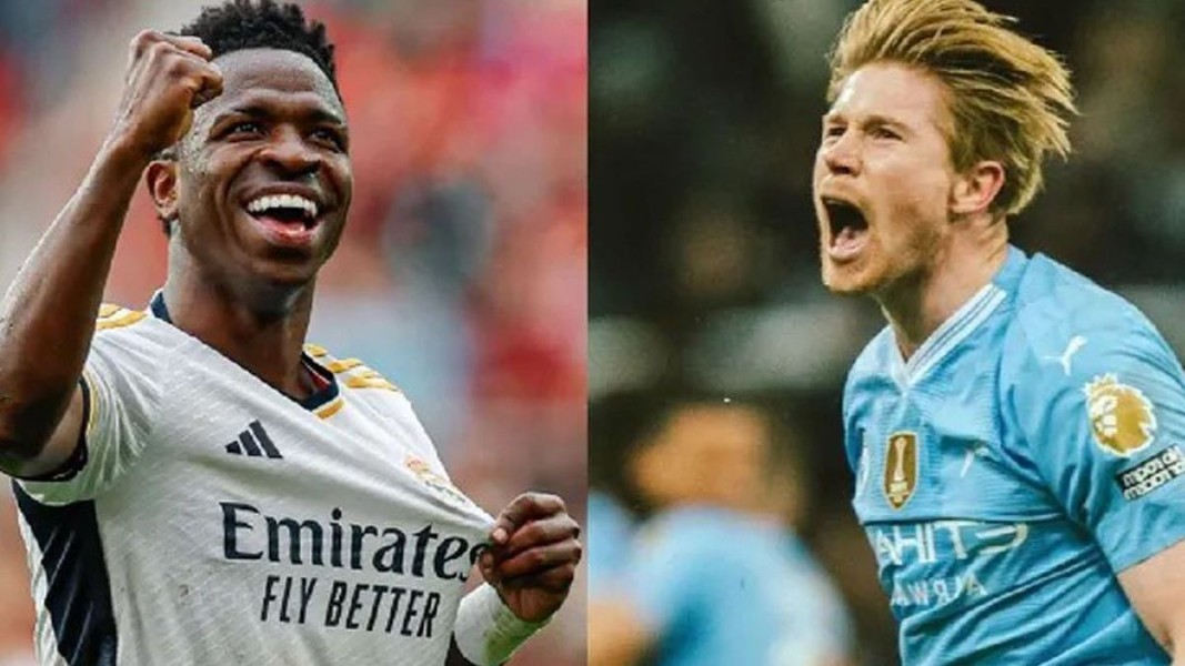 Prediksi Line-up Manchester City vs Real Madrid di Liga Champions: Haaland Bersiap Mencetak Sejarah Baru