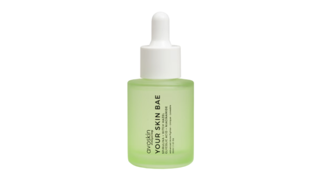 Avoskin Serum Terbaik Bantu Atasi Jerawat Avoskin Serum Terbaik Bantu Atasi Jerawat