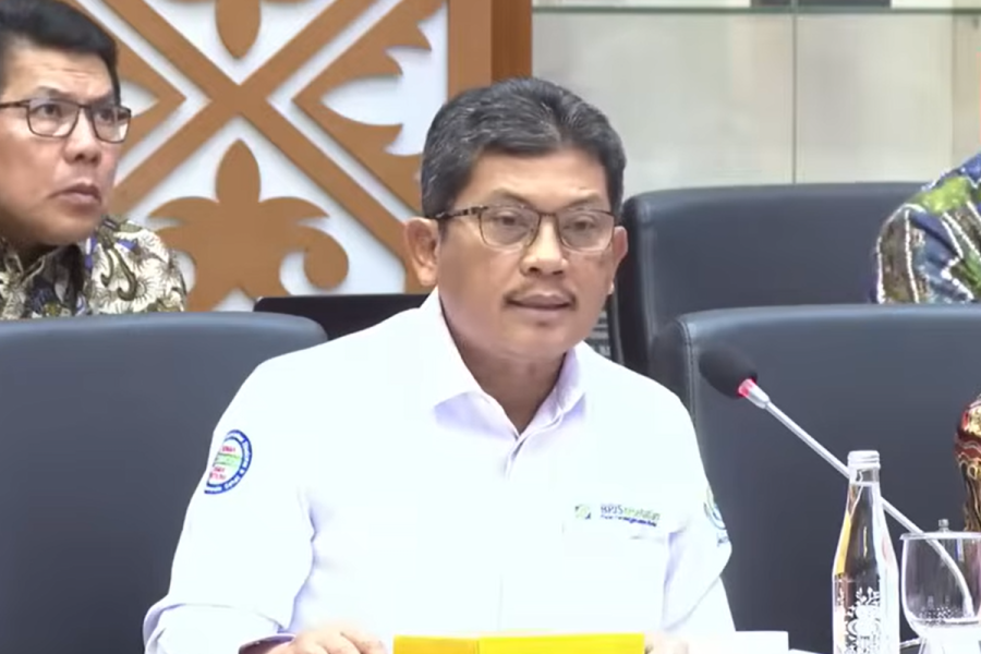 Pemerintah Siapkan Pemutihan Tunggakan BPJS Capai Rp10 Triliun