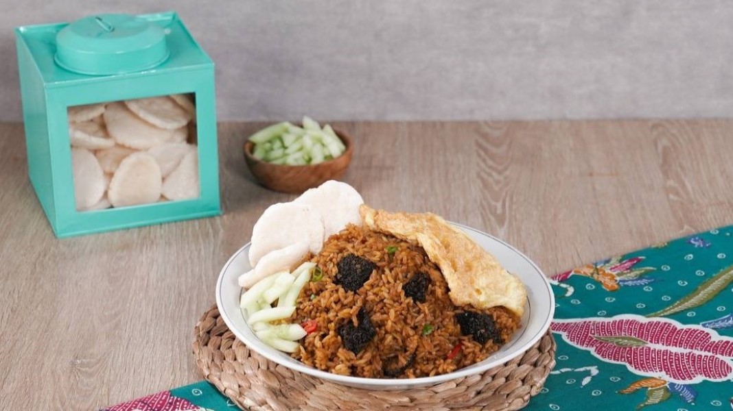 Rekomendasi 7 Tempat Nasi Goreng Babat Gongso Jakarta Paling Enak
