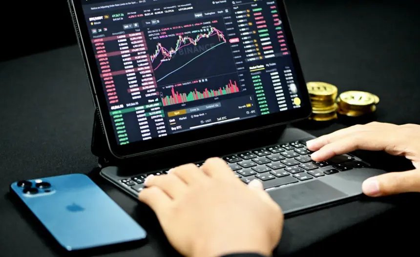 Mayoritas Investor Kripto Indonesia Berpendidikan SMA dan Usia Produktif