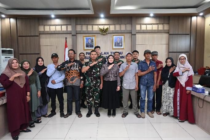 Proyek Jalan Tol Tetap Hormati Institusi Terdampak
