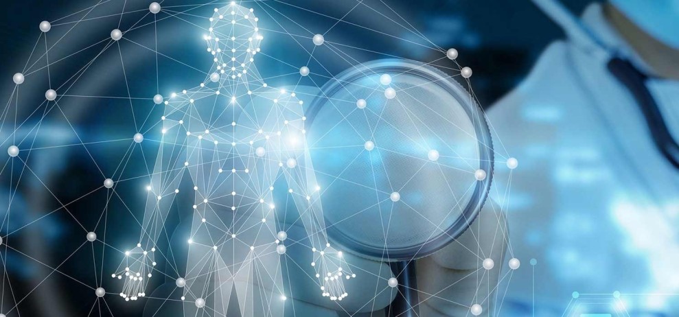 AI Ubah Wajah Dunia Medis Dari Deteksi Dini hingga Terapi yang Dipersonalisasi