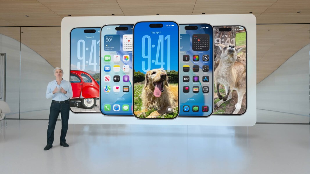 Daftar Lengkap iPhone yang Dapat Update iOS 26, Ini Fitur Baru dan Tanggal Rilisnya