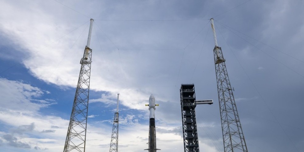 BRIN Dorong Indonesia Menjadi Negara Produsen Satelit Mandiri Berkualitas Tinggi