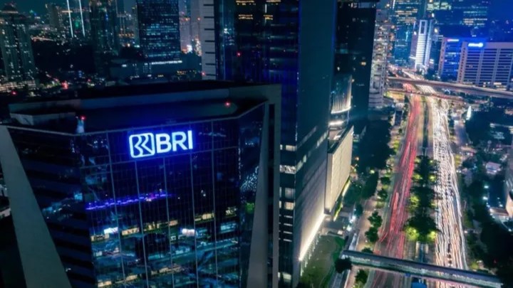 KUR BRI 2026 Dorong Pengembangan Usaha dengan Modal hingga Rp45 Juta