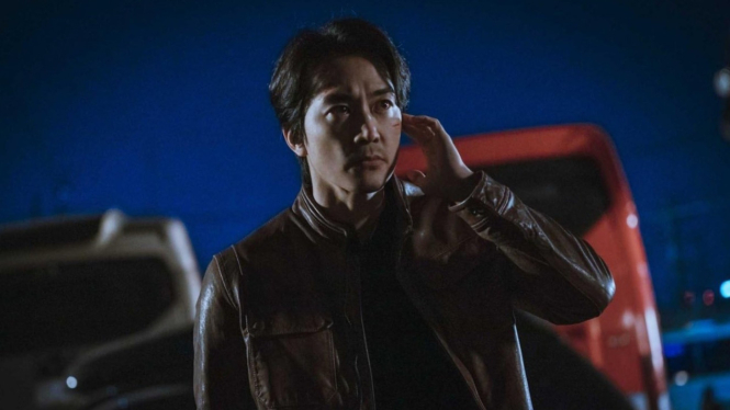 7 Drama Korea Thriller yang Wajib Ditonton: Penuh Misteri, Aksi, dan Ketegangan