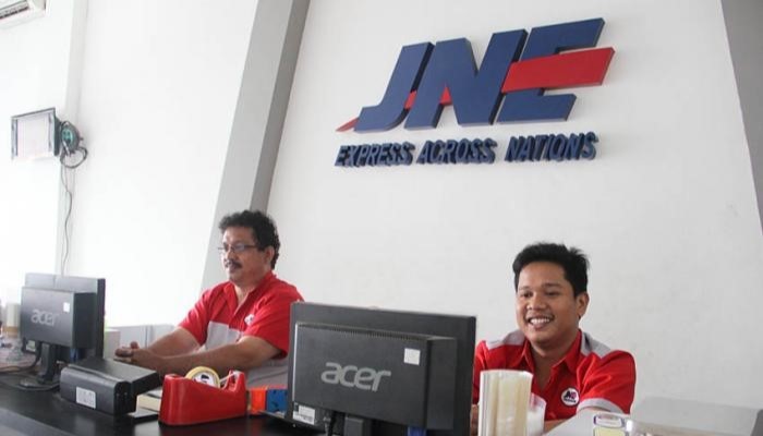 JNE Batam Hadirkan Diskon Kirim Paket