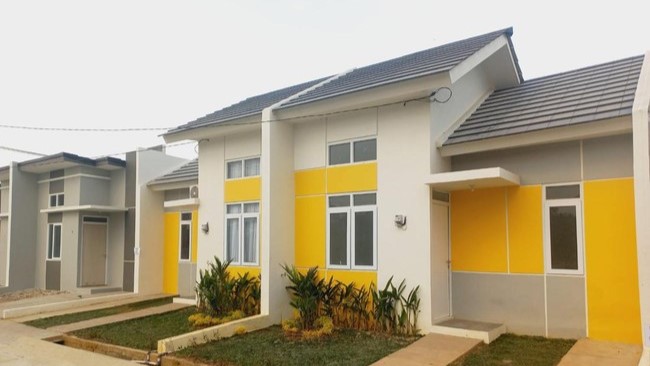 Rekomendasi 5 Rumah Murah di Kabupaten Bandung dengan Harga Mulai dari Rp166 Juta