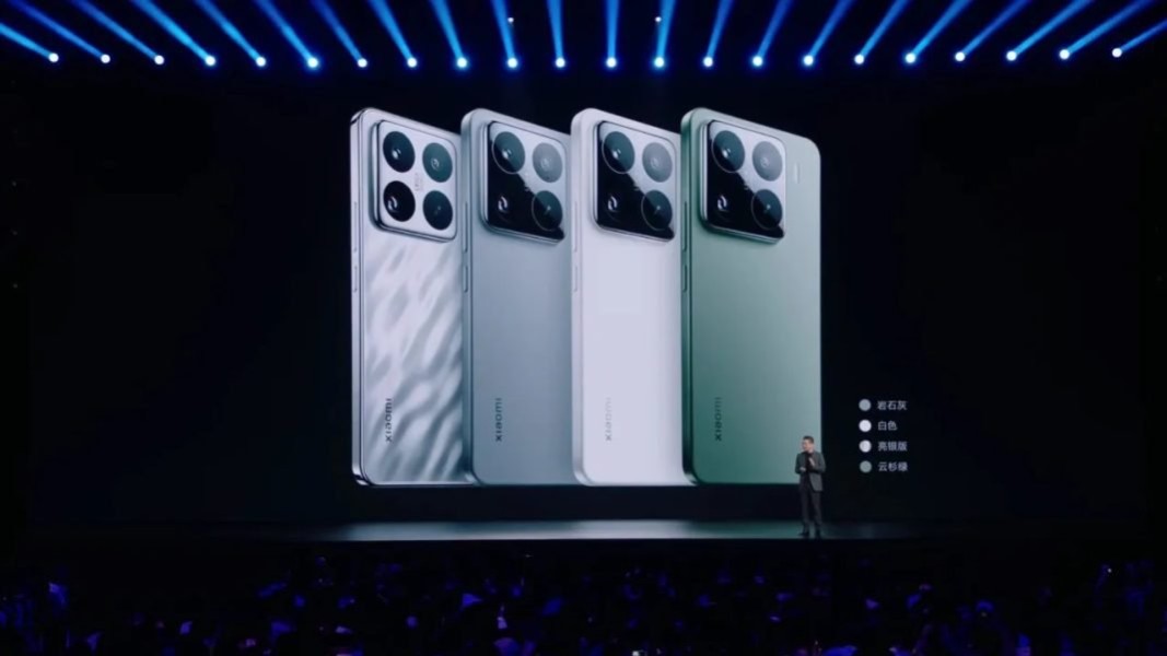 Xiaomi 15T dan 15T Pro Siap Diluncurkan Global September 2025