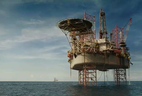 Kontrak Gas Laut Natuna Resmi Dibatalkan, PGN Kehilangan Pasokan 122,77 TBTU