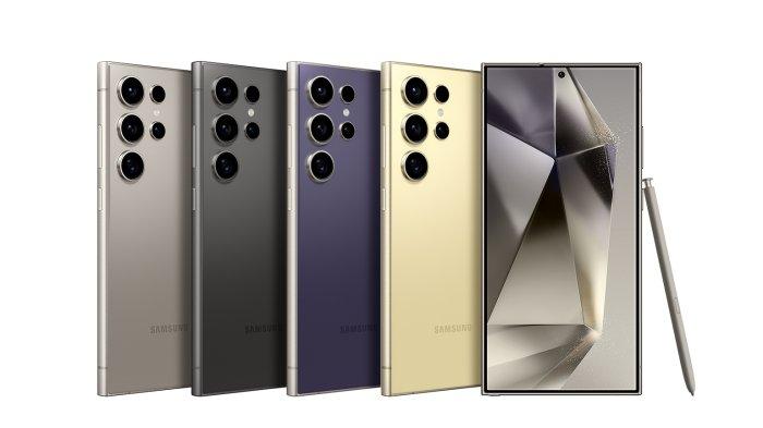 Samsung Resmi Gulirkan Update One UI 7 ke Galaxy S22, Ini Daftar Perangkat Lain yang Segera Menyusul