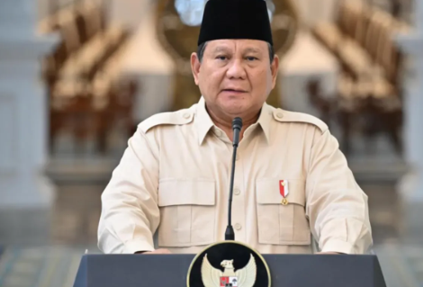 IHSG Terjun Bebas Usai Prabowo Menjabat Presiden, Celios: Pemerintah Terlalu Meremehkan Krisis