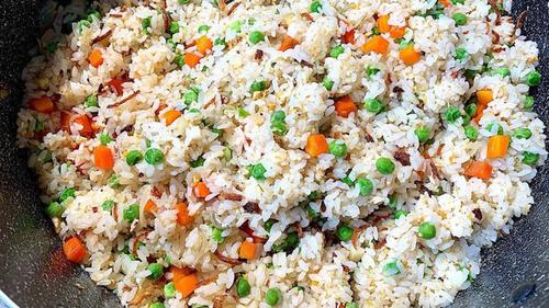 Cara Memperbaiki Nasi Goreng Terlalu Asin dengan Trik Praktis Lezat Kembali