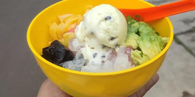 Rekomendasi Es Teler Terpopuler di Malang untuk Pecinta Manis